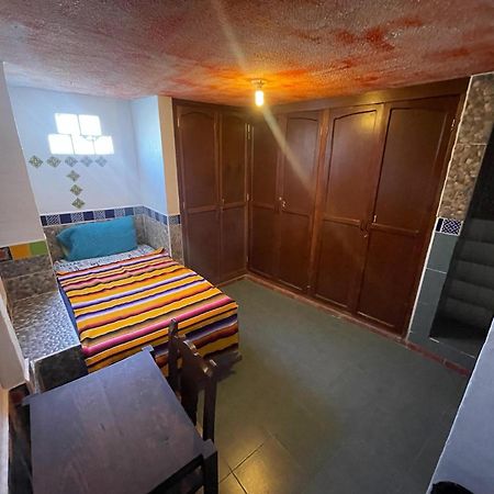 Hostal Casa De Dante Гуанахуато Екстер'єр фото