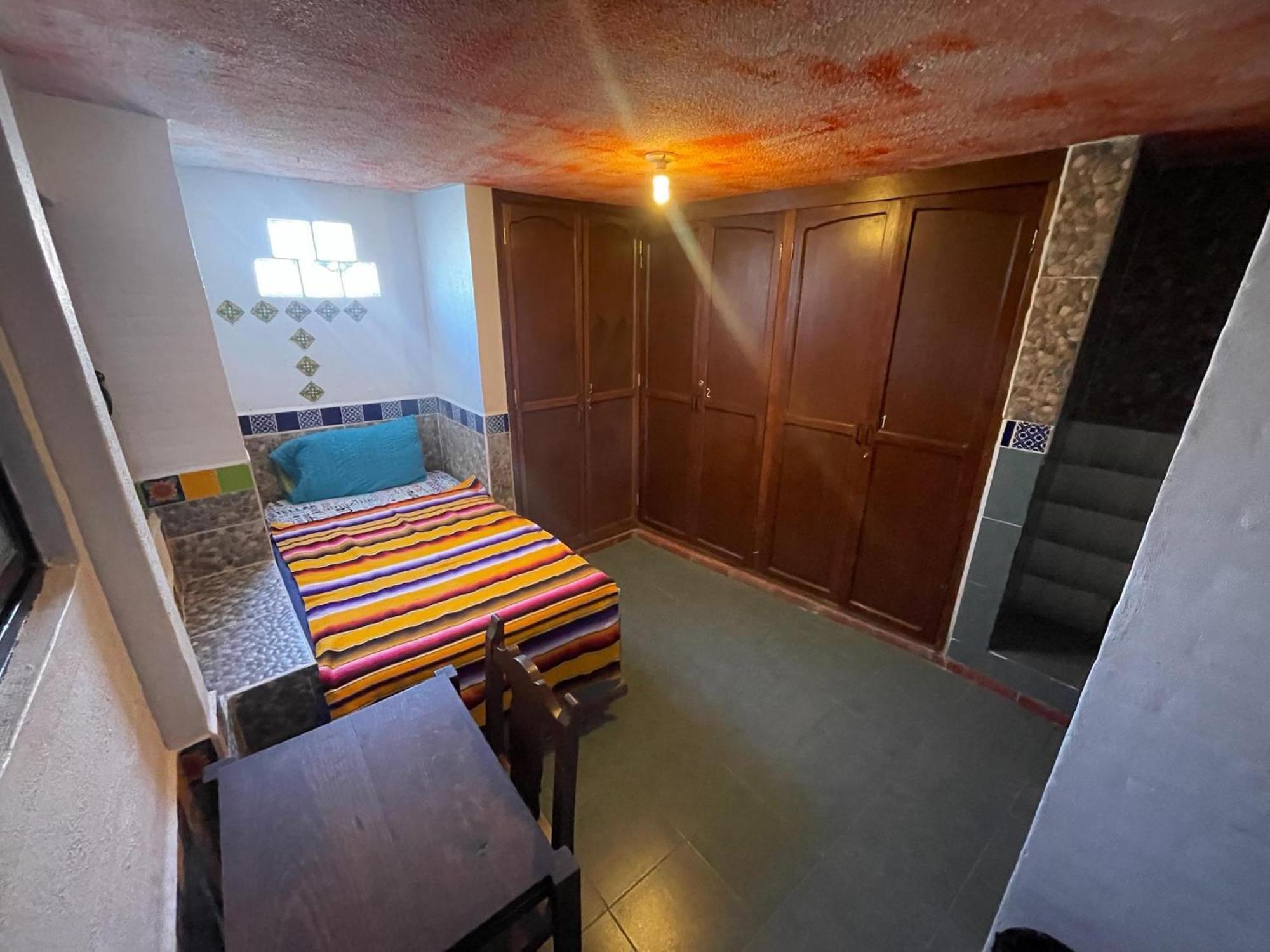 Hostal Casa De Dante Гуанахуато Екстер'єр фото